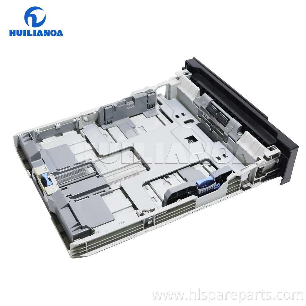 250 Sheet Cassette Assembly Front Door for HP Laserjet M401 RM425 M1-9137-000